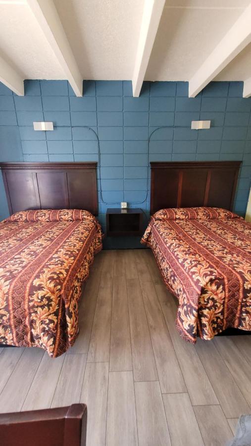 Relax Inn 루스데일 외부 사진