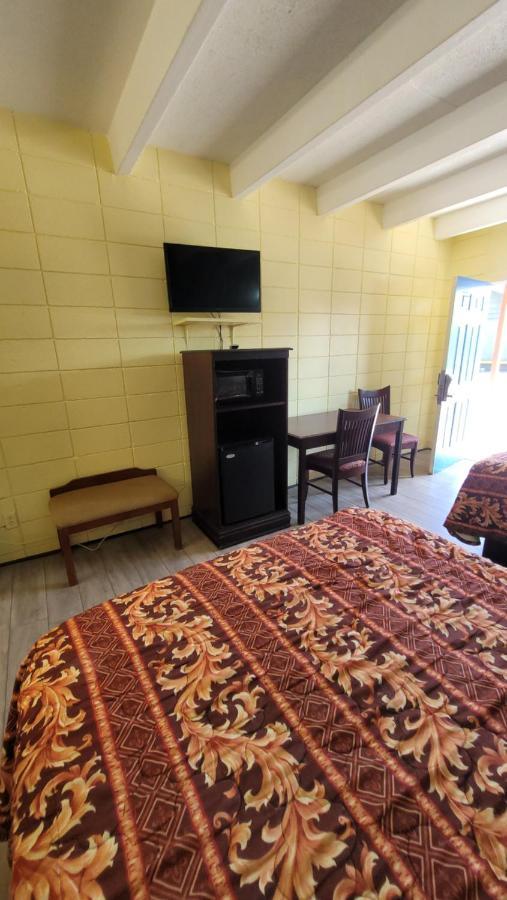 Relax Inn 루스데일 외부 사진