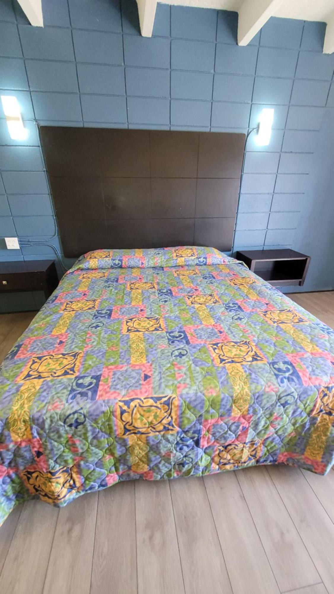 Relax Inn 루스데일 외부 사진
